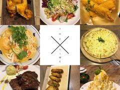 -周沫西餐(漫广场店)