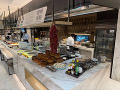 -桂林喜来登饭店雅琴咖啡厅