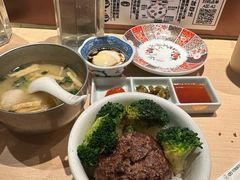 -肉肉大米(德基广场店)