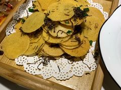 -千岛湖小鱼儿·淳安匠心农家菜