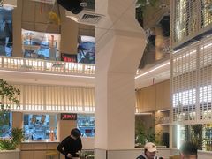 -大可泥炉烤肉(中街店)