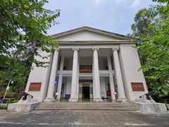 -广东革命历史博物馆办公楼