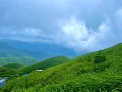 -萍乡武功山风景名胜区