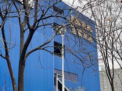 -宜家家居宁波商场店·停车场