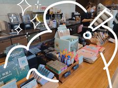 -星巴克(西安兰岛广场店)