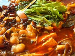 -九寨沟石锅鱼(沣峪口二十年店)
