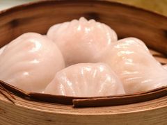 -金河半岛园林酒家(金融城店)