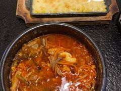 -金龙烧烤·牛肉面(西塔店)
