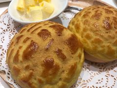 -太兴餐厅(东方广场分店)