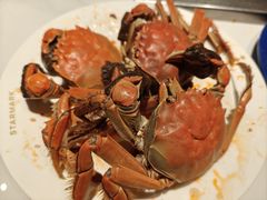 -星伦多自助料理·涮烤一体(江桥万达店)