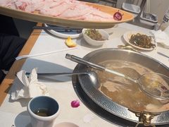 -千牛将·鲜牛肉火锅(开元路店)