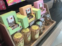 -85度C(深圳佳宁娜店)