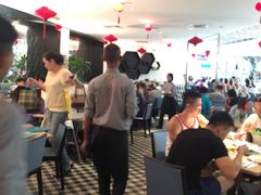 -关夫人餐厅(阳光广场店)