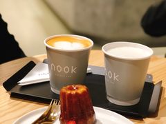 -GOTLOT COFFEE&KITCHEN角落厨房NOOK店
