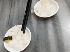 咸酸-珍珍小食店(西华路店)