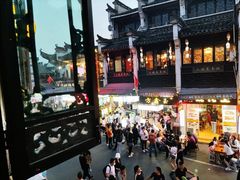 -汪一挑馄饨(老街店)