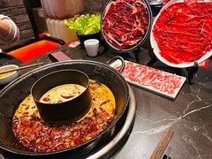 -巴蜀大将火锅(春熙店)