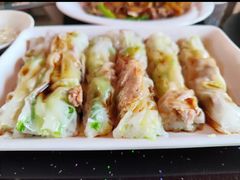 -香港威特瑞茶餐厅(小白楼音乐厅店)