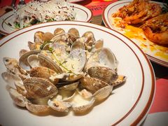 -ZAFFERANO西班牙海鲜饭(上海首店)