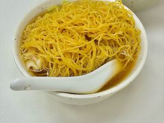 -麦文记面家(佐敦店)