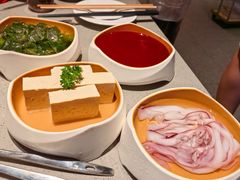 -海底捞火锅(莘松路店)