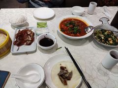 -福来居烤鸭店(天坛二店)
