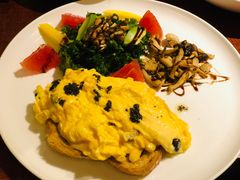 brunch-卡朋厨房(289艺术园区店)