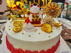 -FASHION BAKERY法森贝克(新德路店)