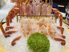 -海月轩海鲜豆捞(紫金塔店)
