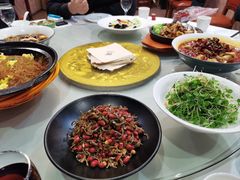 -香融府·烤鸭·家常菜(马家堡路店)