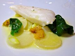 cod-AZUR聚(香格里拉饭店)