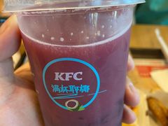 -肯德基(友好店)