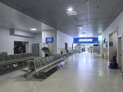 -杭州九堡客运中心