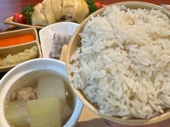 -花园咖啡厅(厦门美丽华大酒店)