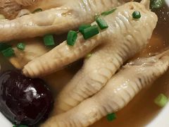 -潮福城潮州大酒楼(湖滨北路店)