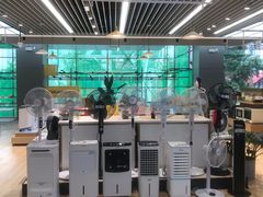 -苏宁易购(成都春熙路店)