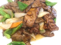 -宝发园名菜馆