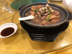 煲淋莲藕-粤·向群饭店(泮塘路店)