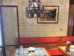 -绿茶餐厅(珞珈创意城店)