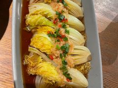 -蜜桃餐厅·伴山(湖滨商业街店)