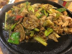 -新城餐厅(吉祥北街店)