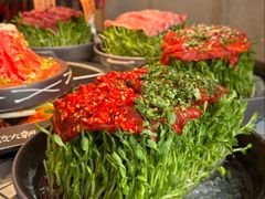 -热火朝天鲜切牛肉火锅(南强街巷店)