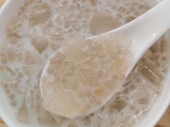 凉丸九毛膏-翁林甜品