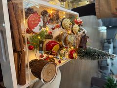 -苏州希尔顿酒店·园大堂吧