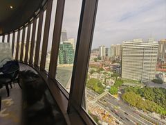 -广州花园酒店·凌璇阁旋转餐厅CAROUSEL360