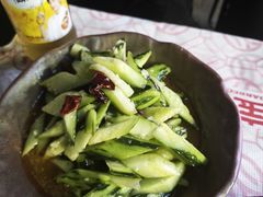-叁宝烤肉• 西安烧烤(太乙路店)