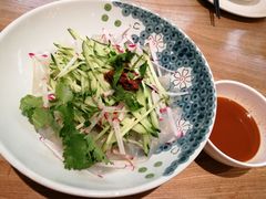 -上关雪東北菜(中房金谊店)