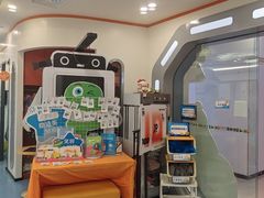 -极橙儿童齿科矫正中心(奥城店)
