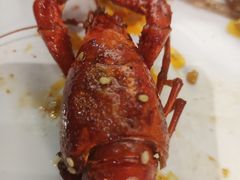 -枪火串烧·东北特色烧烤(罗湖总店)