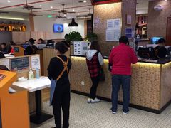 -龙记香港茶餐厅(久光百货店)